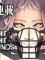 韩国漫画黄金瞳猎人
